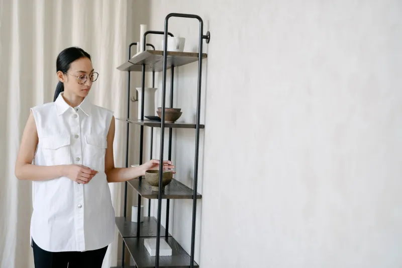 Curated Living: How Museum Display Principles Are Transforming the American Home