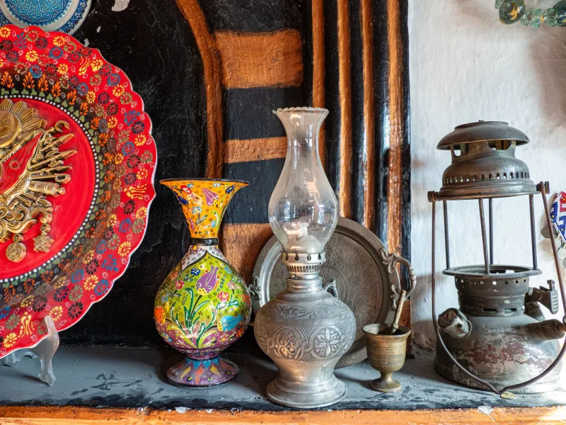 Depth Over Volume: What India's Most Selective Collector Understood That American Culture Has Yet to Learn