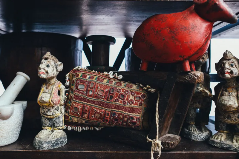 Fewer, Better: The Radical Collecting Wisdom That Built One of India's Greatest Museums