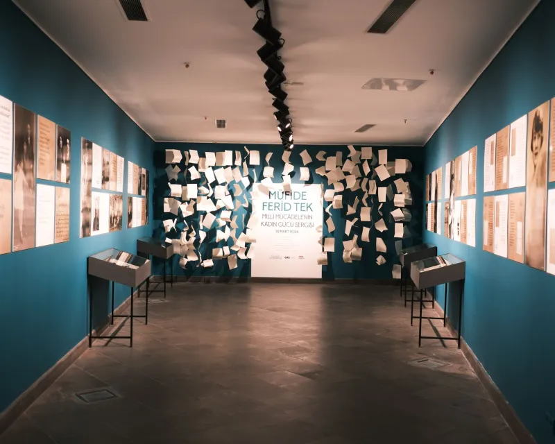 From Decoration to Declaration: How Museum Display Logic Is Entering the American Home