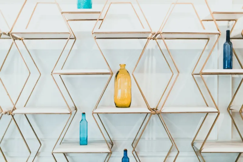 From Storage to Story: The Cultural Shift Turning American Homes Into Personal Galleries
