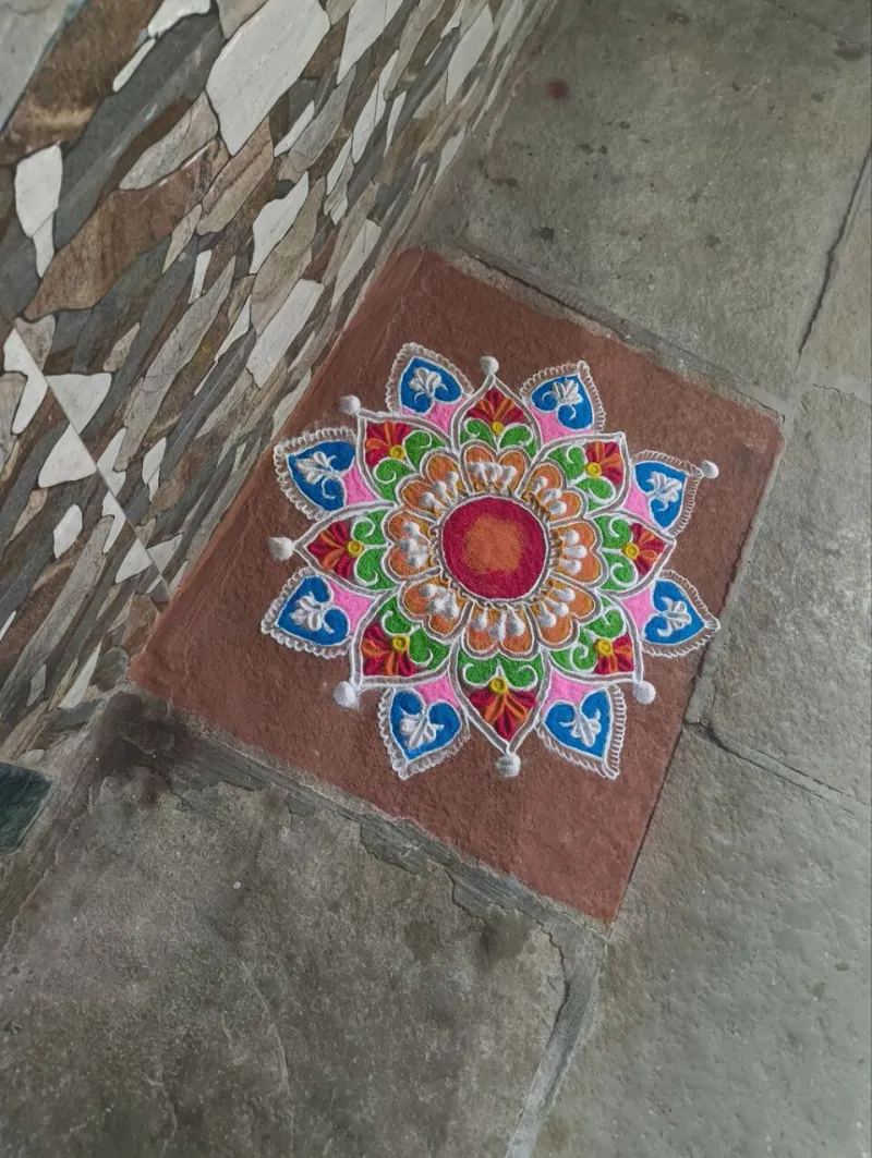 The Quiet Revolution: How Indian Folk Art Is Earning Its Place in American Museum Galleries