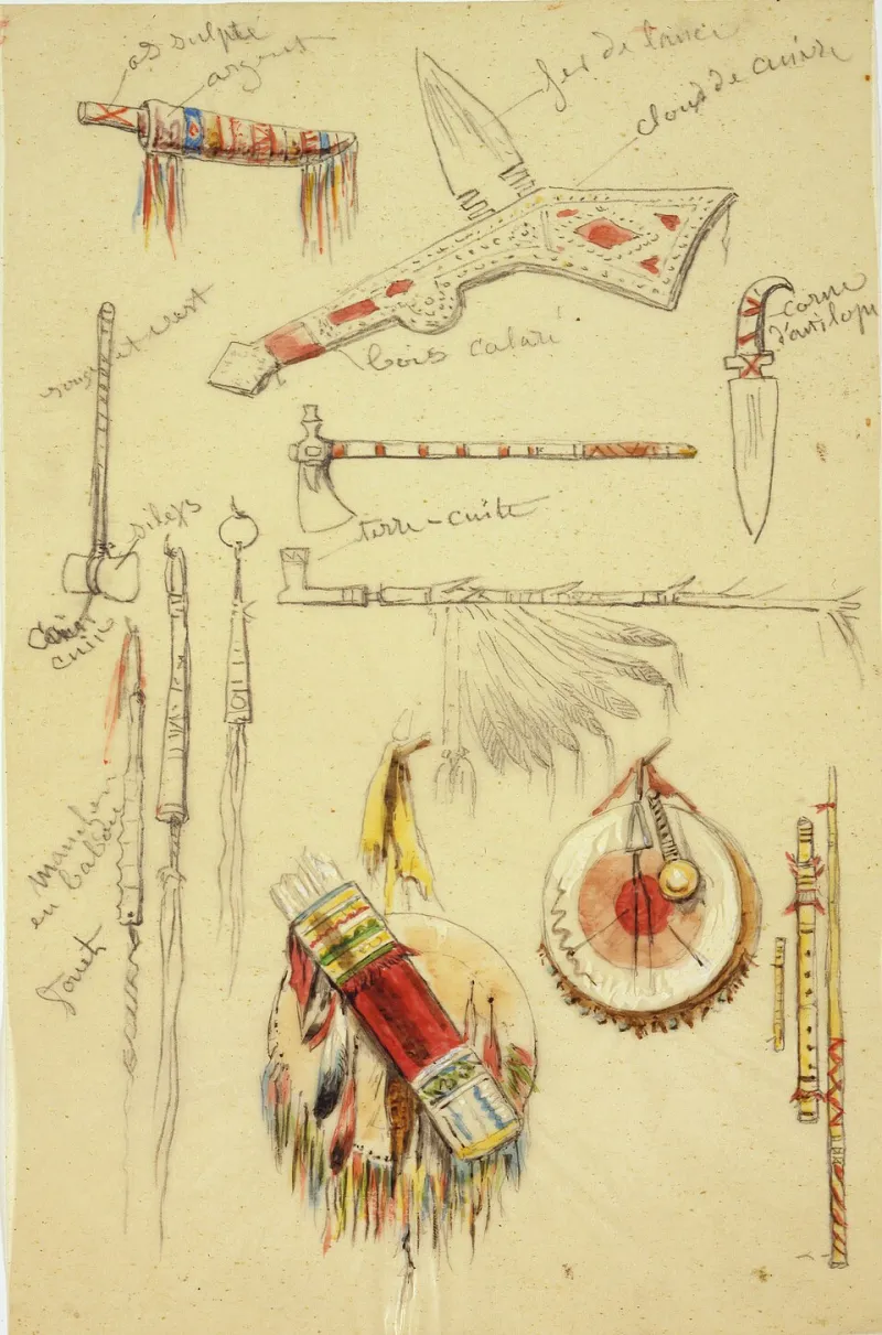 Intentional Accumulation: What 36,000 Objects Teach Us About Living With Meaning