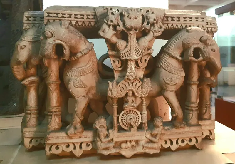 One Man's Mission: How a Passionate Collector Saved India's Vanishing Heritage Before It Was Too Late