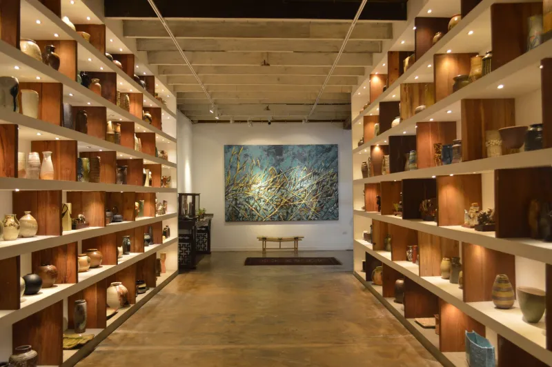 Restraint as Rebellion: How Radical Selectivity Is Redefining Status Among America's Most Discerning Collectors