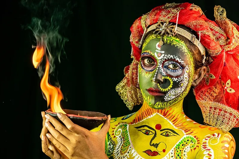 Sacred in the Ordinary: The Collecting Philosophy That Transformed How We See Indian Material Culture
