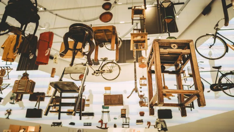 When America Was Ready: How Shifting Values Opened the Door to Raja Kelkar's Collecting Vision